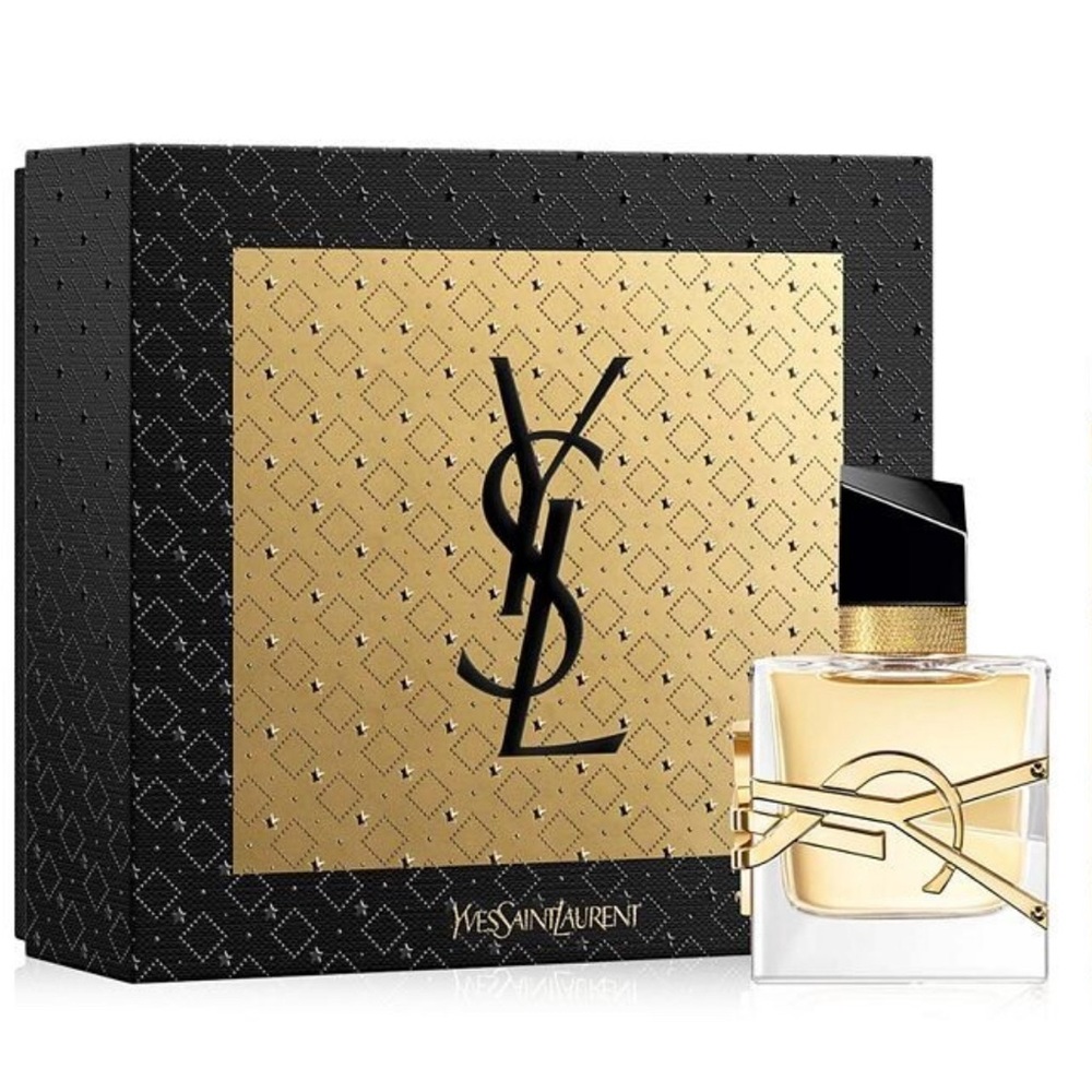 YSL Libre Eau de Parfum 30ml With Box – Unused Bottle